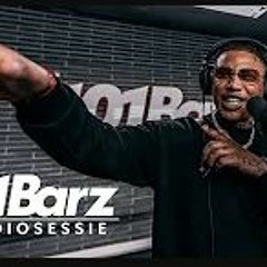 Young Ellens Studiosessie 101Barz