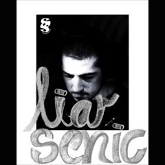 Liarsenic | Sesiones Santa Sonora