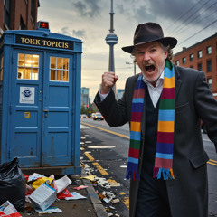 Tomorrow's News .. From Two Decades Ago