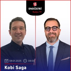 Emek Akbal – Can Demirağ ile Kobi Saga