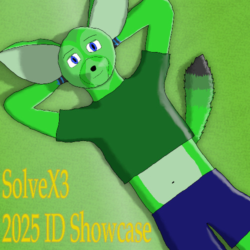 2025 ID Showcase