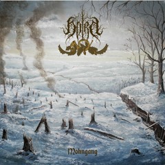 Horn - Satt Scheint Der Sud Der Tat