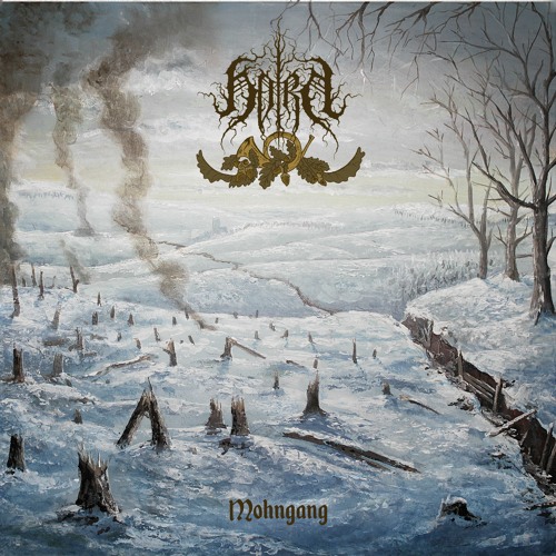 Horn - Satt Scheint Der Sud Der Tat