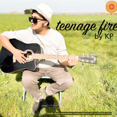Teenage fire