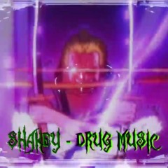 SHAKEY - IM OFF THESE MF DRUGS (TREAD FLIP)