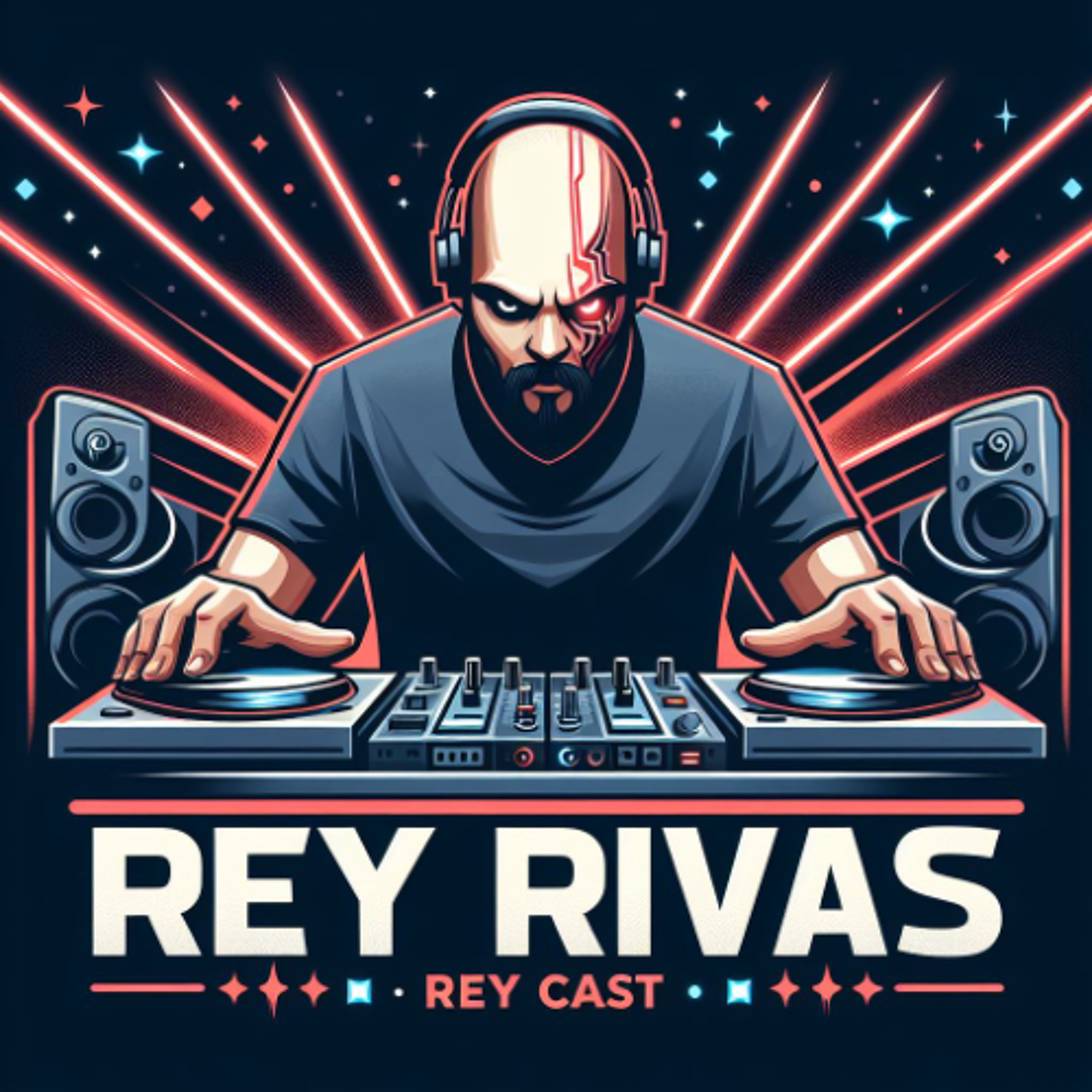 ReyCast