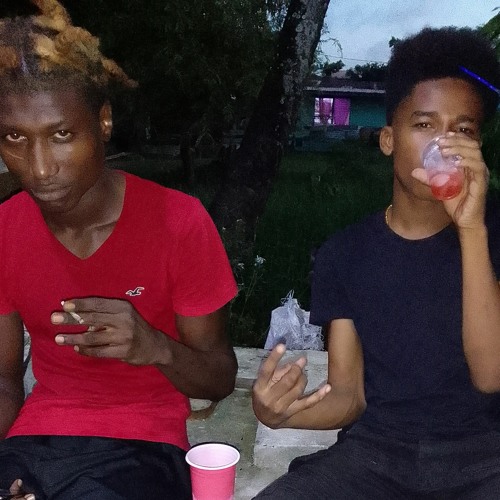 geeked (unmastered)