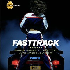 Barish Tuırker Birthday Bash at Mini Muzikhol (08.11.25) - Part 2