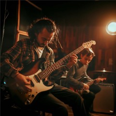 Shockwave-Sound - Bluegrass Boogie