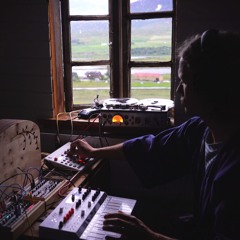 Travel Kit #2: Gullbringa