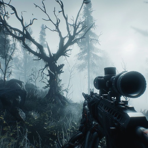 Hunting Grounds