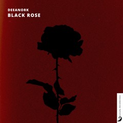 Black Rose [Sahara Recordings Preview]