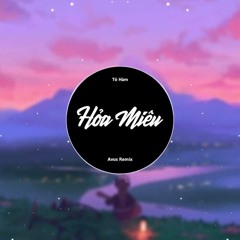 Hỏa Miêu Ngọn Lửa (Avus Remix) - Tô Hàm   火苗 - 蘇晗  Nhạc EDM Gây Nghiện Hot Tiktok.m4a