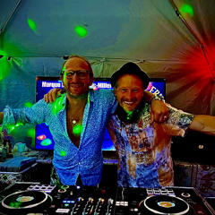 Marque Aurel & Dj Mac-Miller live@pool party part 1