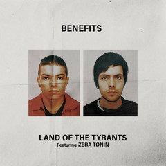 Land Of The Tyrants (feat. Zera Tønin)