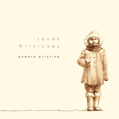 Pametu pirštinę LP tyzeris