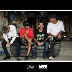Cypher: Grito / A Nova Velha Escola