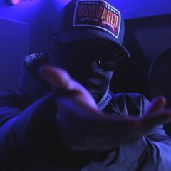 Tuggz - Soaked (Prod. Hilzz x Sinsehh)