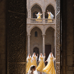 Atrium -Bride Of Carcosa (the seventh cultist) [2511]