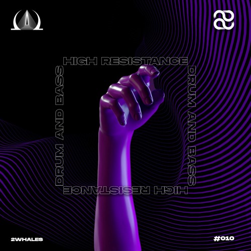 2WHALES - HIGH RESISTANCE PODCAST 010