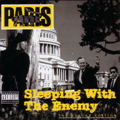 Sleeping With The Enemy