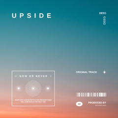 UPSIDE - DEEG (Original Track)