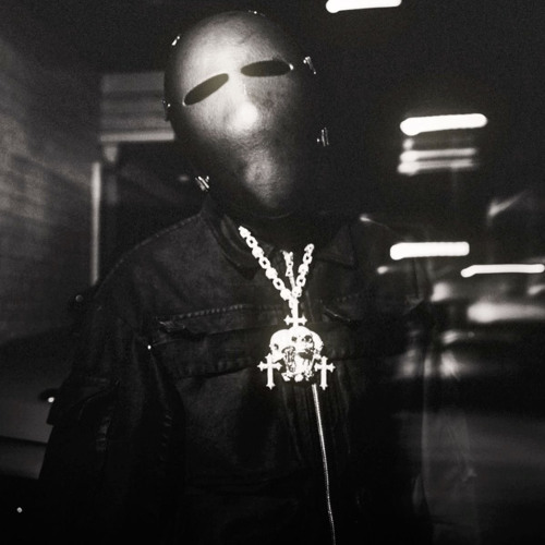 Yeat - Woah (Prod. BNYX)