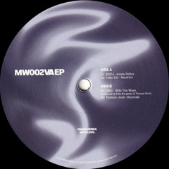 Various Artists - MW 002 VA (MW002)