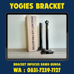 0831-7239-7127 (WA), Bracket Projector Rawa Bunga