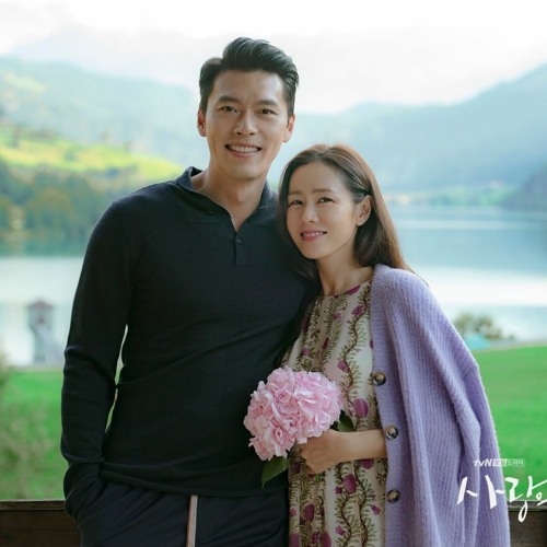 Stream Crash landing on you Song for my brother by Thed Listen