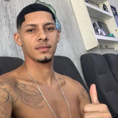 Borges - Nós É Só Menorzin Ft. Oruam