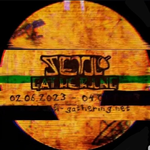 Don Primitivo @ SETI Gathering 2023