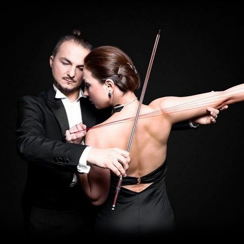 A.Vivaldi The Four Seasons Violin Concerto In F Minor Winter I Allegro  Arr V. Bodunov