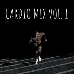 Cardio Mix Vol. 1