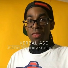 Verbal Ase Justin Timberlake Beatbox