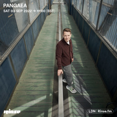 Pangaea - 03 September 2022