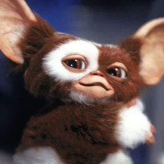 Gizmo (ale to drill)