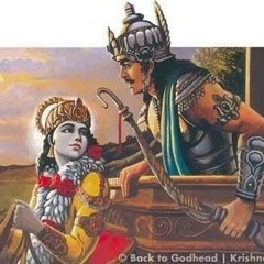 Bhagavad-gita Cap. 14 - Os 3 Modos Qualitativos da Natureza Material #19