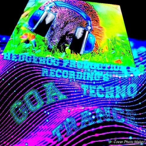 [REMIXLIVE]Goa Techno Trance(TrackPREVIEW)2021