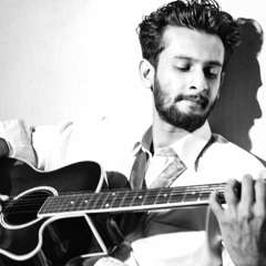 Aadat | Atif Aslam - Acoustic Guitar Unplugged Cover.