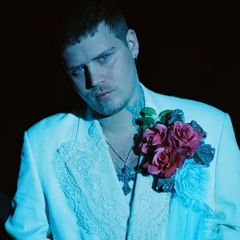 Blue Light - Jonatan Leandoer96 (sped + reverb)