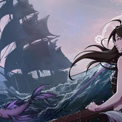[Nightcore] Lost at Sea~In This Moment