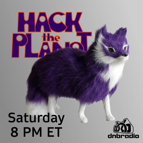Hack The Planet 374 on 1-8-22