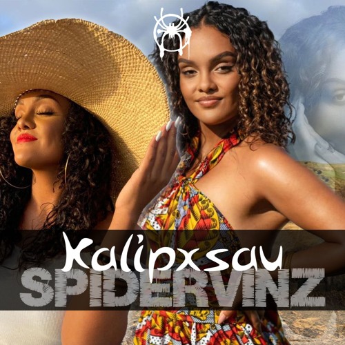 Best of KALIPXSAU ZOUK MIX - Kalipxsau Feat DJ Spidey