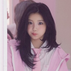 원희 - 桃色片想い (복숭아빛짝사랑)