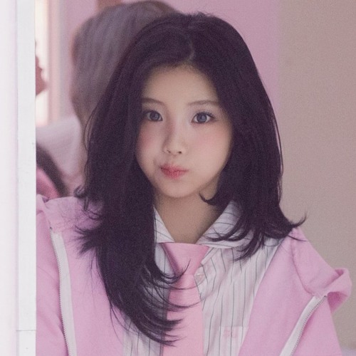 원희 - 桃色片想い (복숭아빛짝사랑)