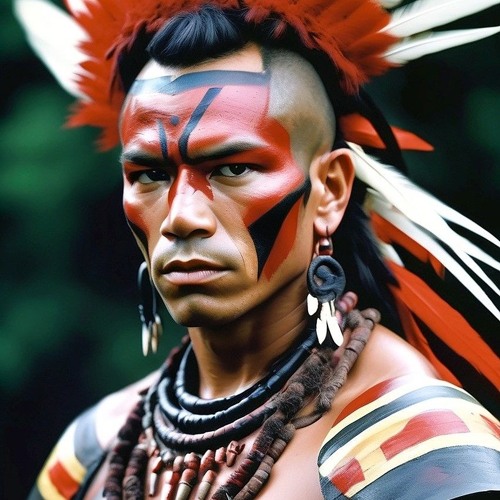 Du Mohican à l'Algonquin (avec Monsieur Gontrand)