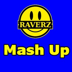 Mae Muller x ICE MC - Think About The Way I Wrote A Song (RAVERZ Mash Up)