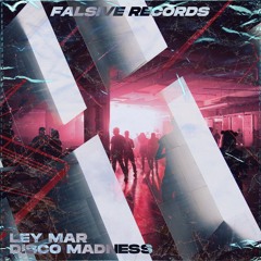 LEY MAR - Disco Madness