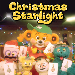 Christmas Starlight(Karaoke)